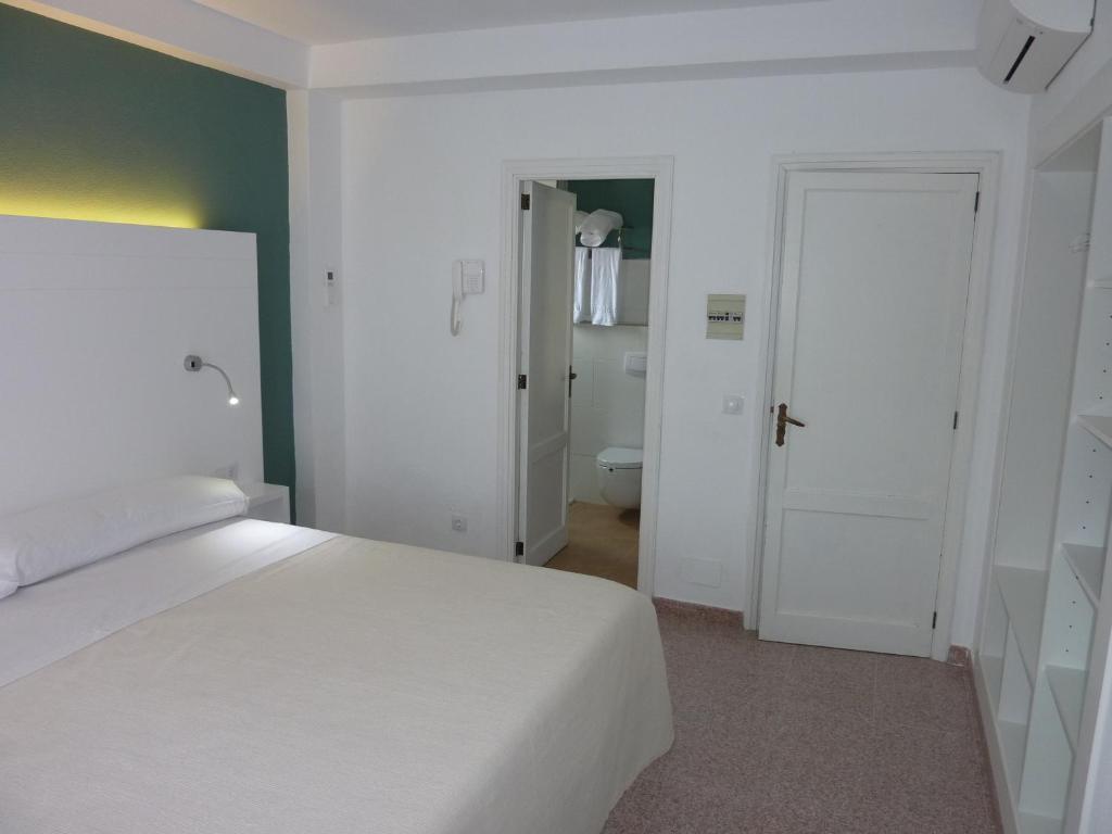 Hotel Sa Roqueta Can Picafort Adults Only Værelse billede